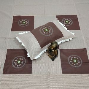 Cotton bedsheets